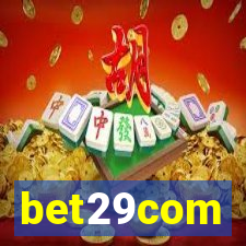 bet29com