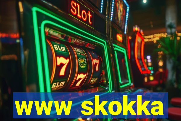 www skokka