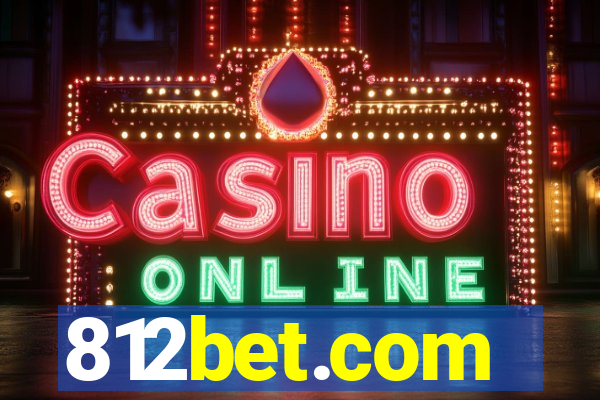 812bet.com