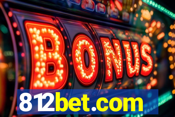 812bet.com