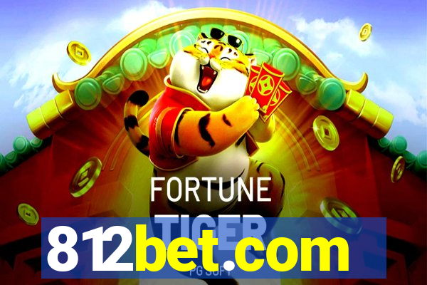 812bet.com