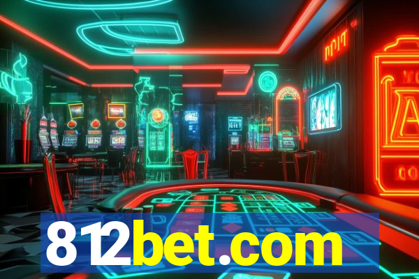 812bet.com