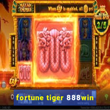 fortune tiger 888win