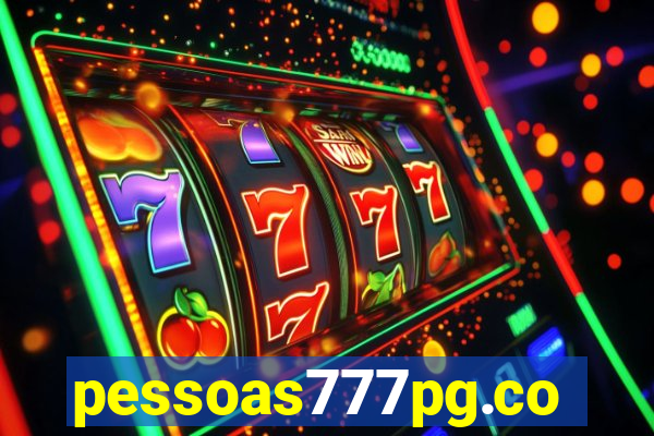 pessoas777pg.com