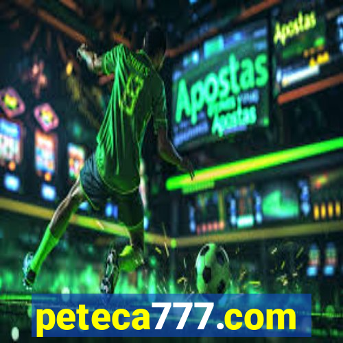 peteca777.com