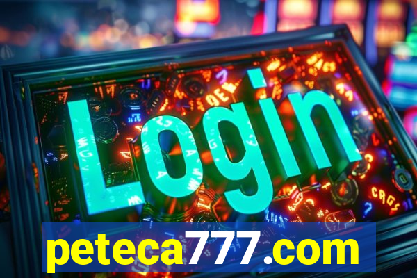 peteca777.com