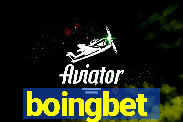 boingbet