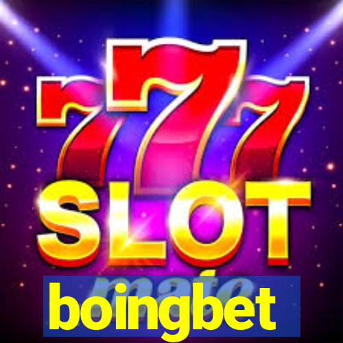 boingbet