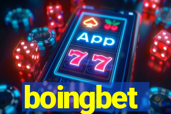 boingbet