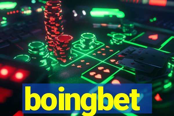 boingbet