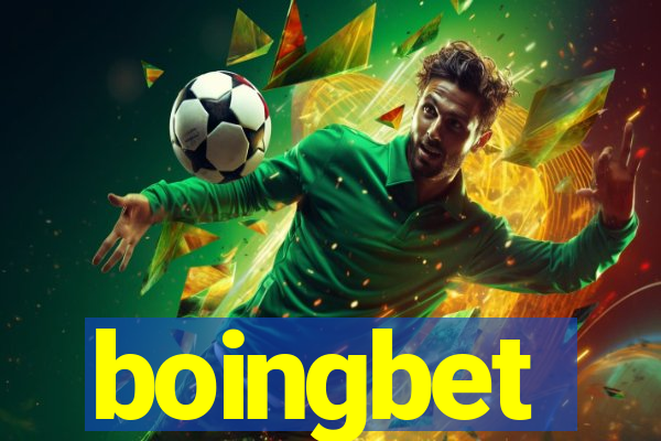 boingbet