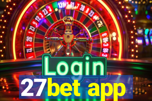 27bet app