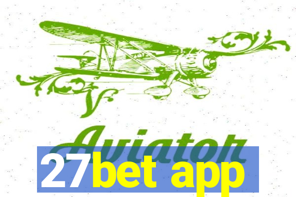 27bet app