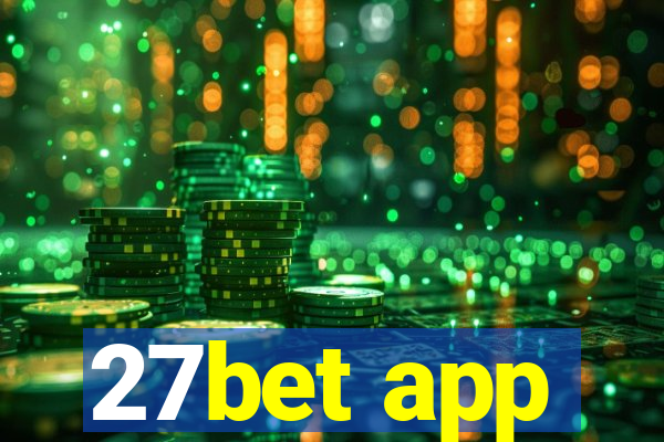 27bet app