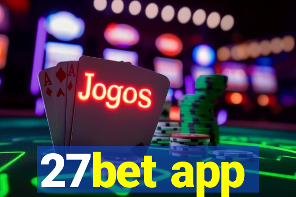 27bet app