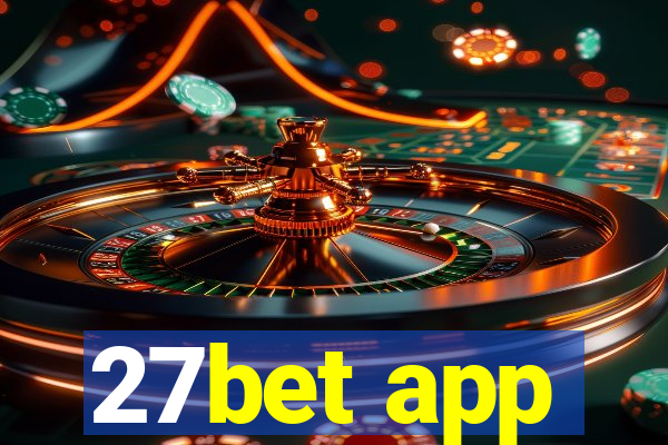 27bet app