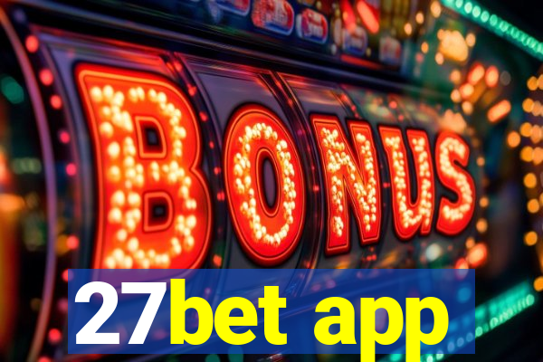 27bet app