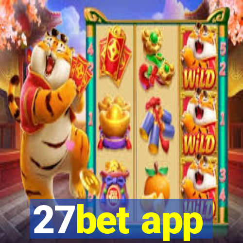 27bet app