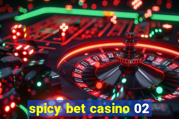 spicy bet casino 02