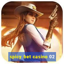 spicy bet casino 02