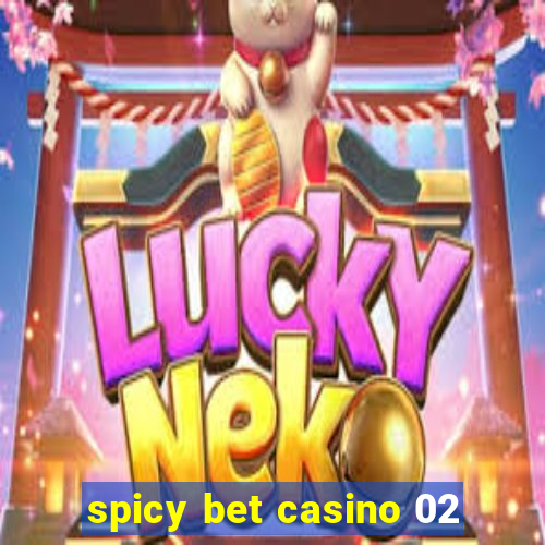 spicy bet casino 02