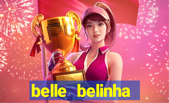 belle belinha vazados telegram