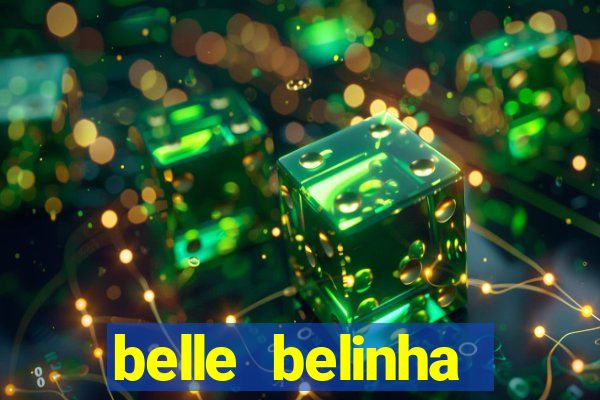 belle belinha vazados telegram