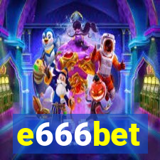 e666bet