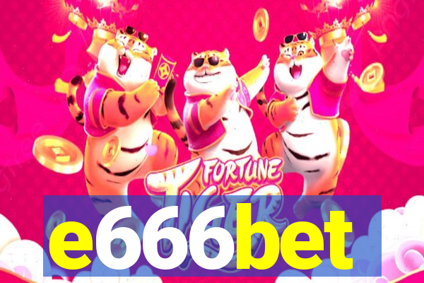 e666bet