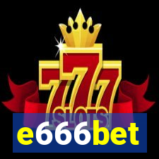 e666bet