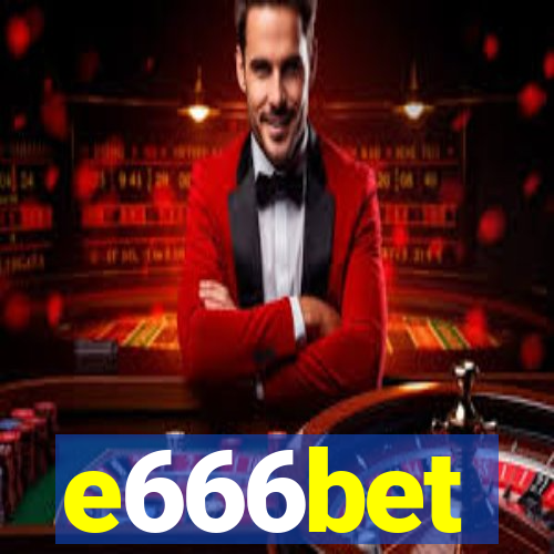 e666bet