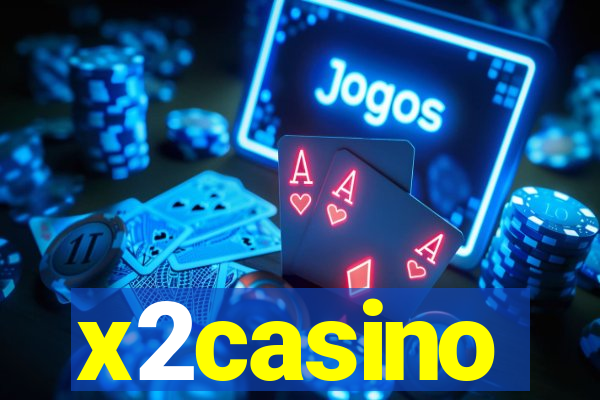 x2casino