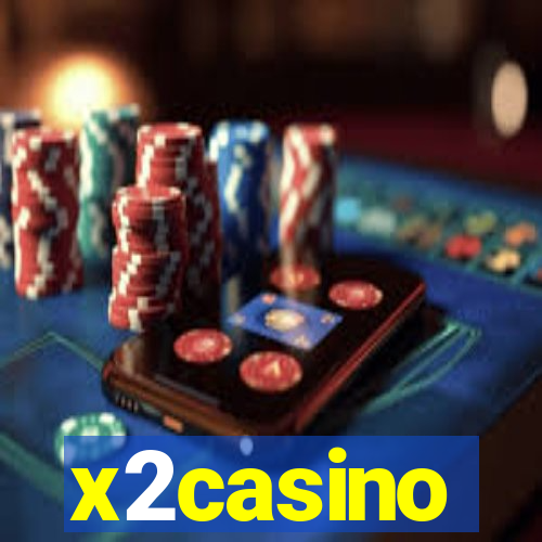 x2casino