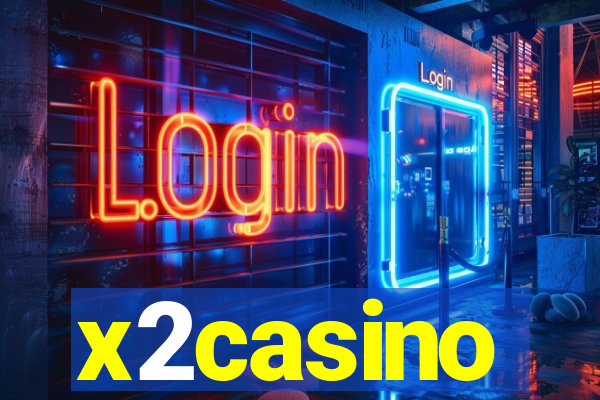 x2casino