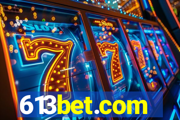 613bet.com