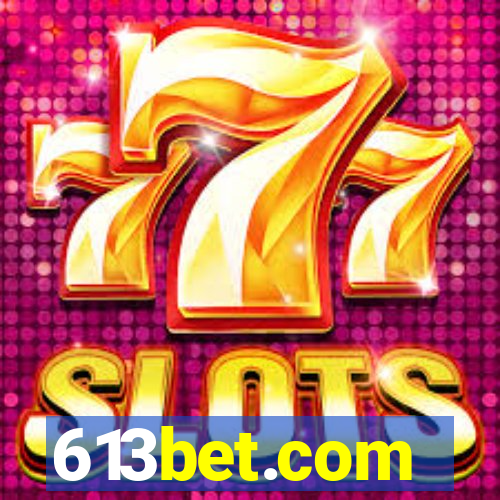 613bet.com