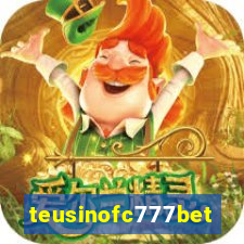 teusinofc777bet.com