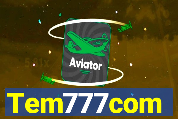 Tem777com