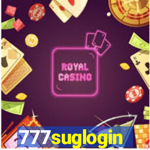 777suglogin