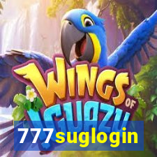 777suglogin