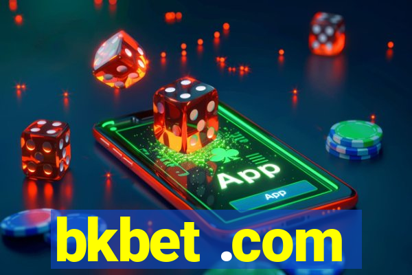 bkbet .com