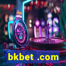 bkbet .com