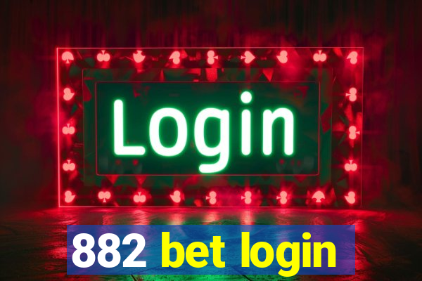 882 bet login