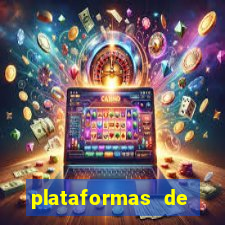 plataformas de jogos estrangeiras