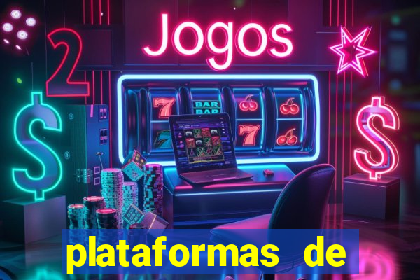 plataformas de jogos estrangeiras