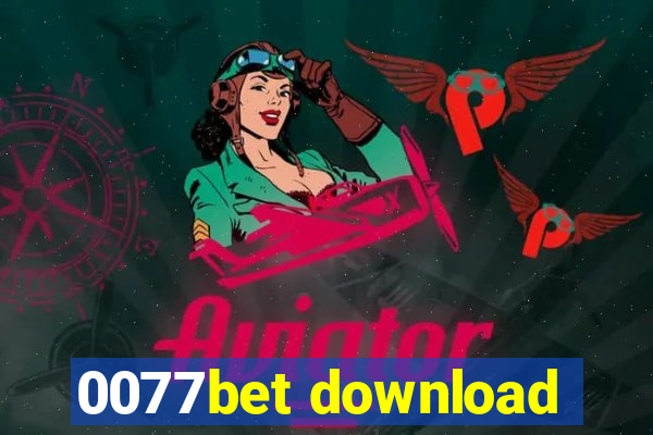 0077bet download