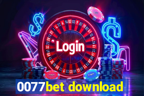 0077bet download