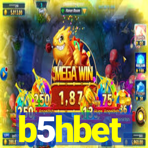 b5hbet