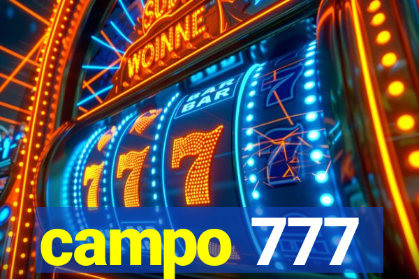 campo 777