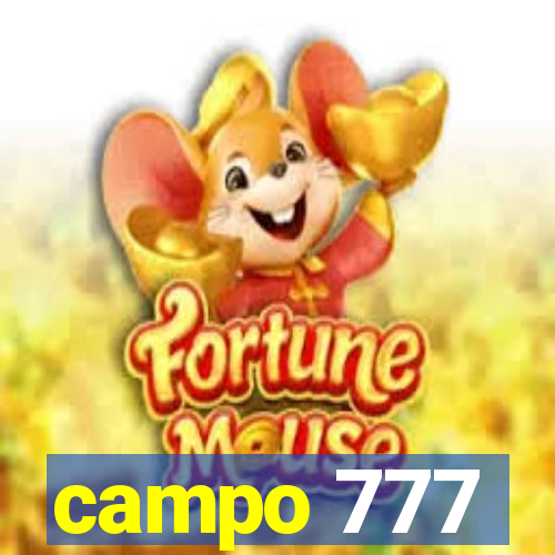 campo 777